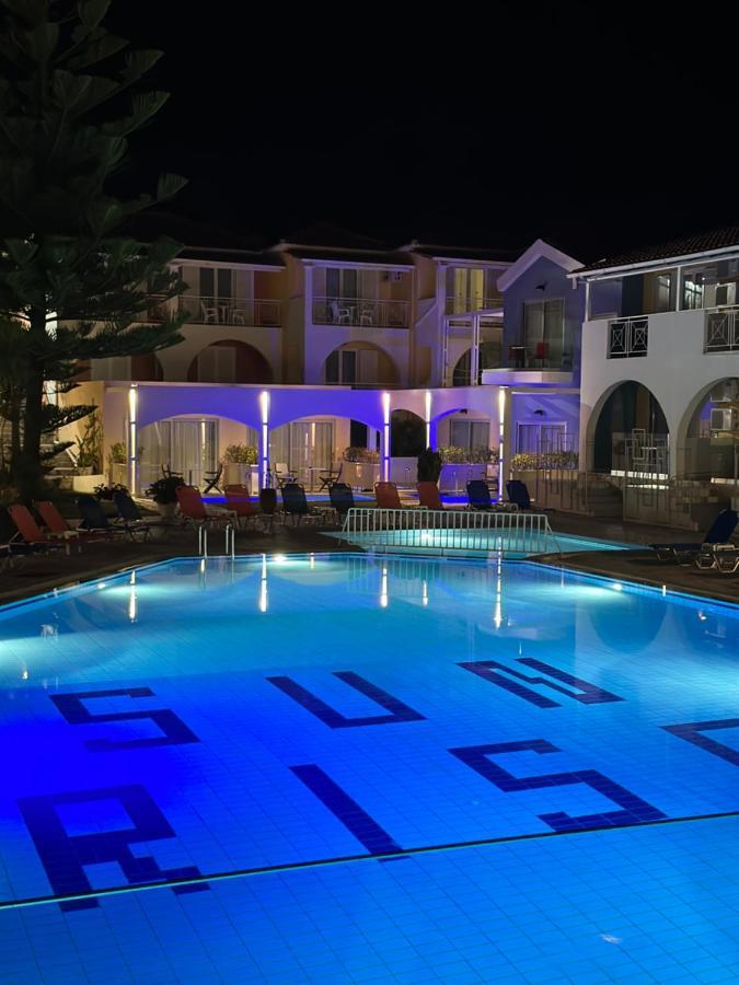 Sunrise Zante - Adults Only Hotel Tsilivi  Exterior photo