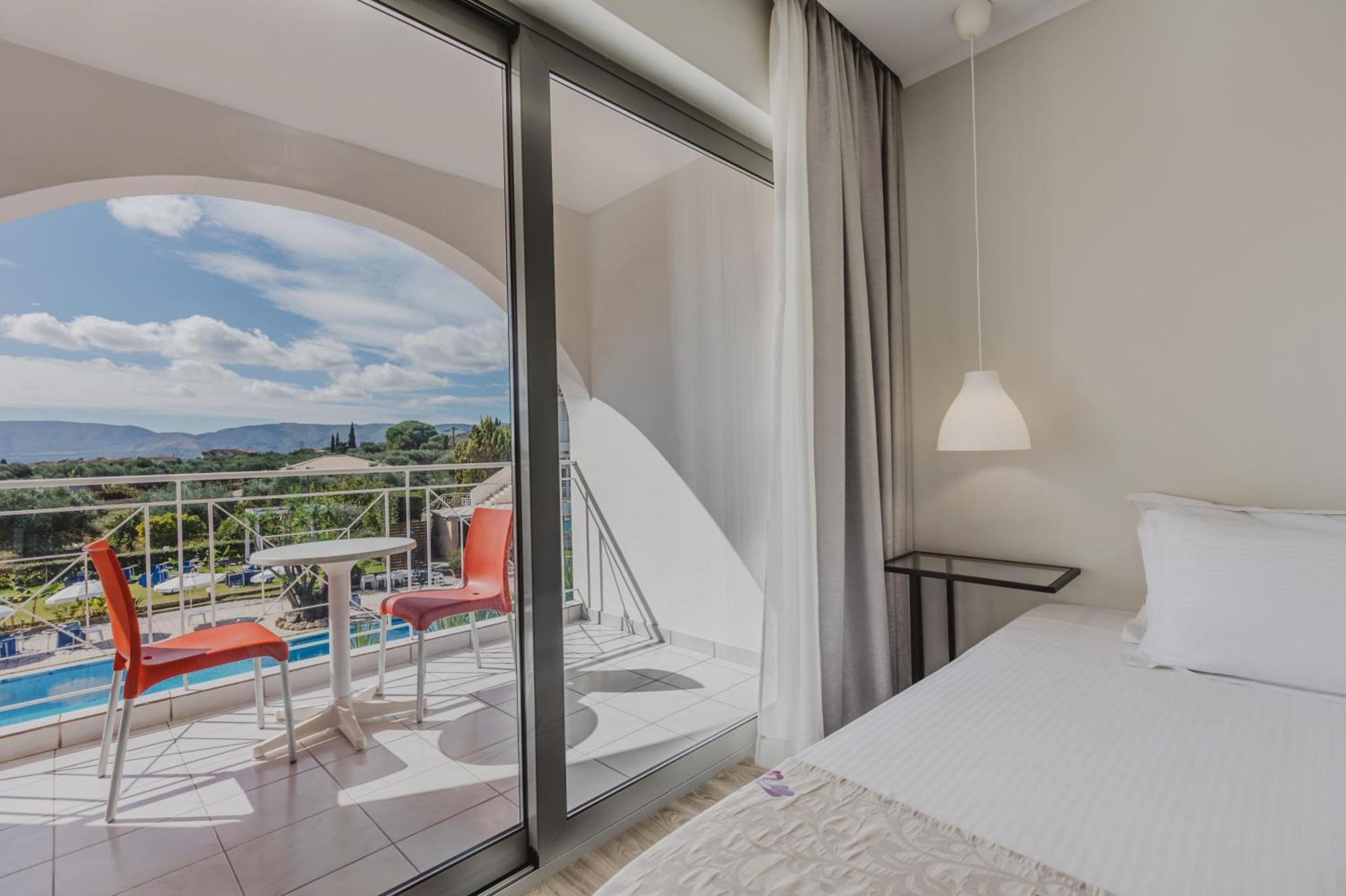 Sunrise Zante - Adults Only Hotel Tsilivi  Exterior photo