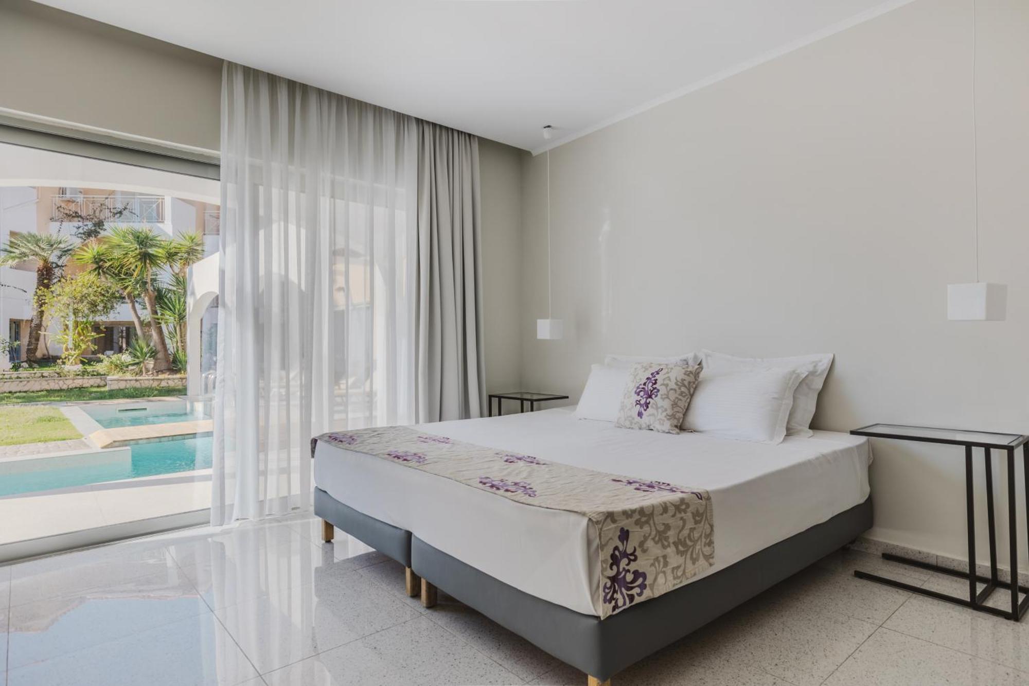 Sunrise Zante - Adults Only Hotel Tsilivi  Exterior photo