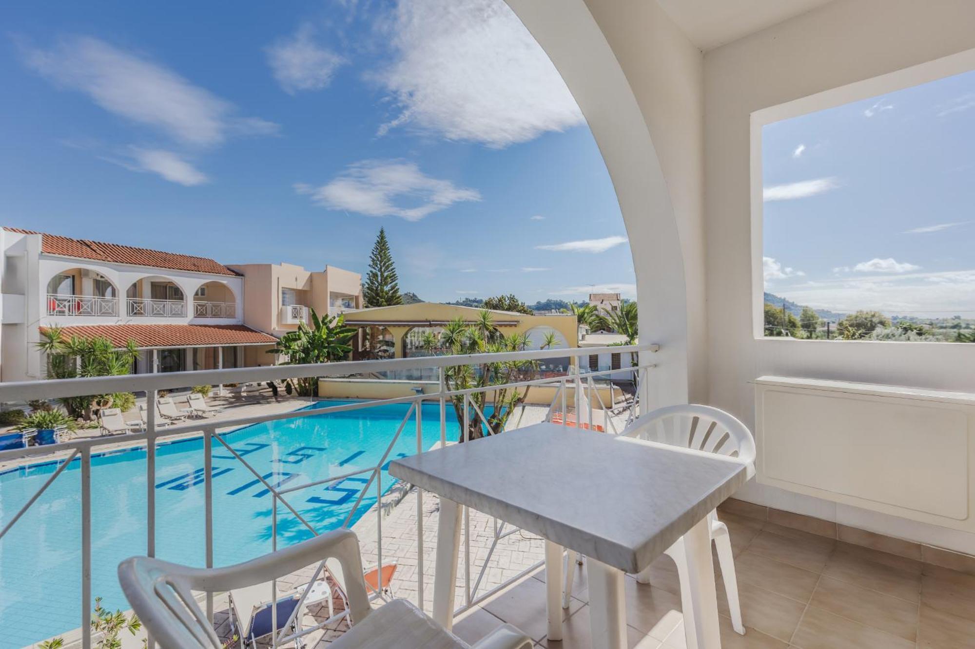 Sunrise Zante - Adults Only Hotel Tsilivi  Exterior photo