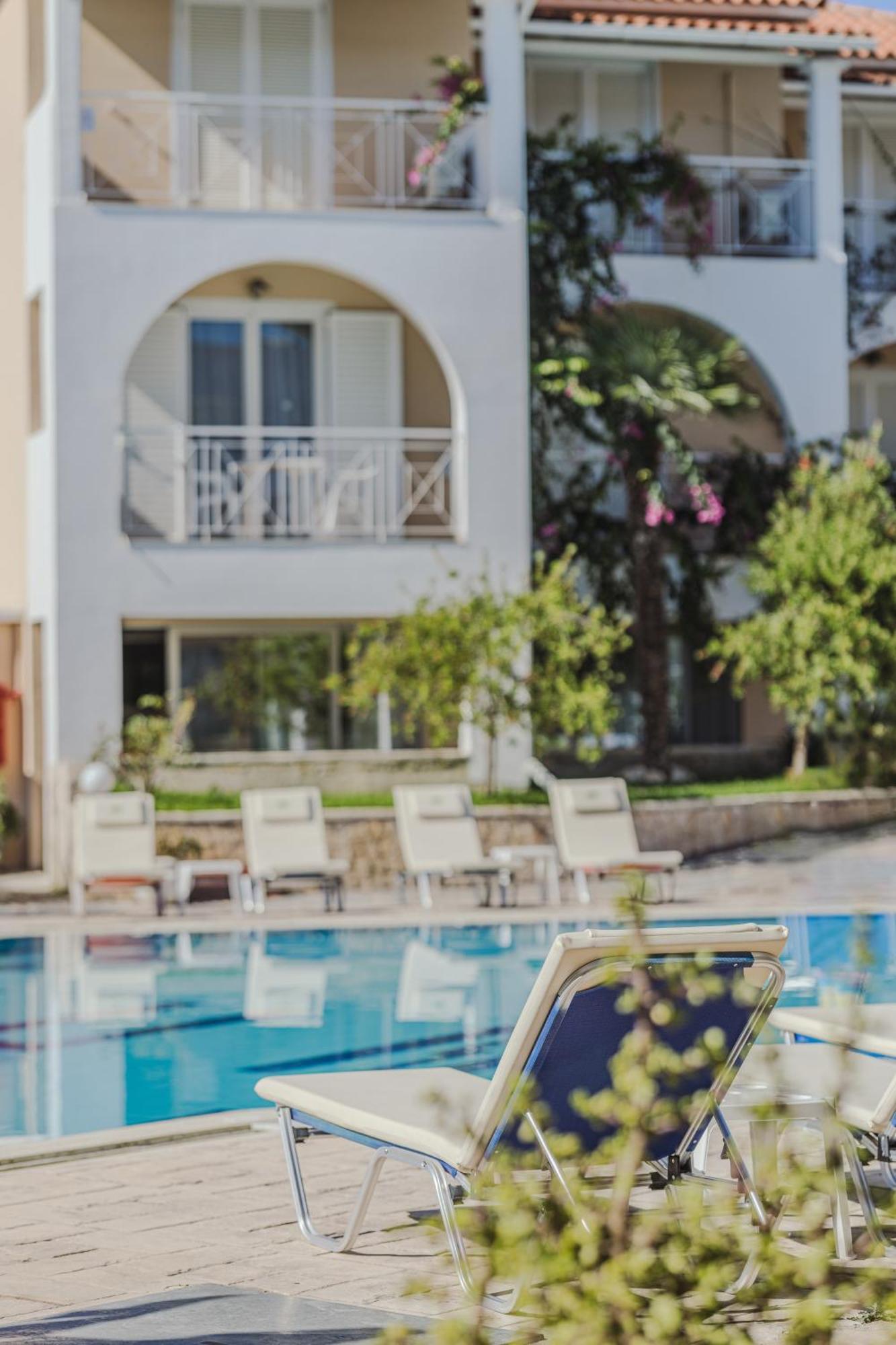 Sunrise Zante - Adults Only Hotel Tsilivi  Exterior photo