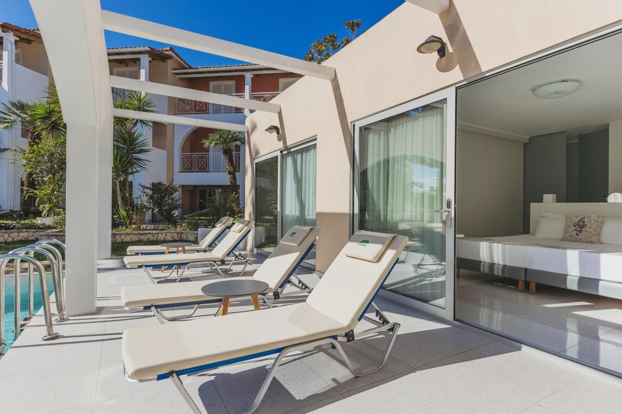 Sunrise Zante - Adults Only Hotel Tsilivi  Exterior photo