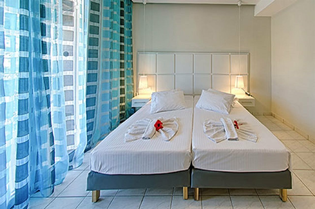 Sunrise Zante - Adults Only Hotel Tsilivi  Exterior photo